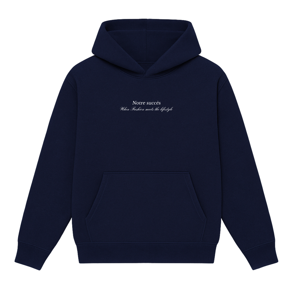 Saint Tropez Hoodie