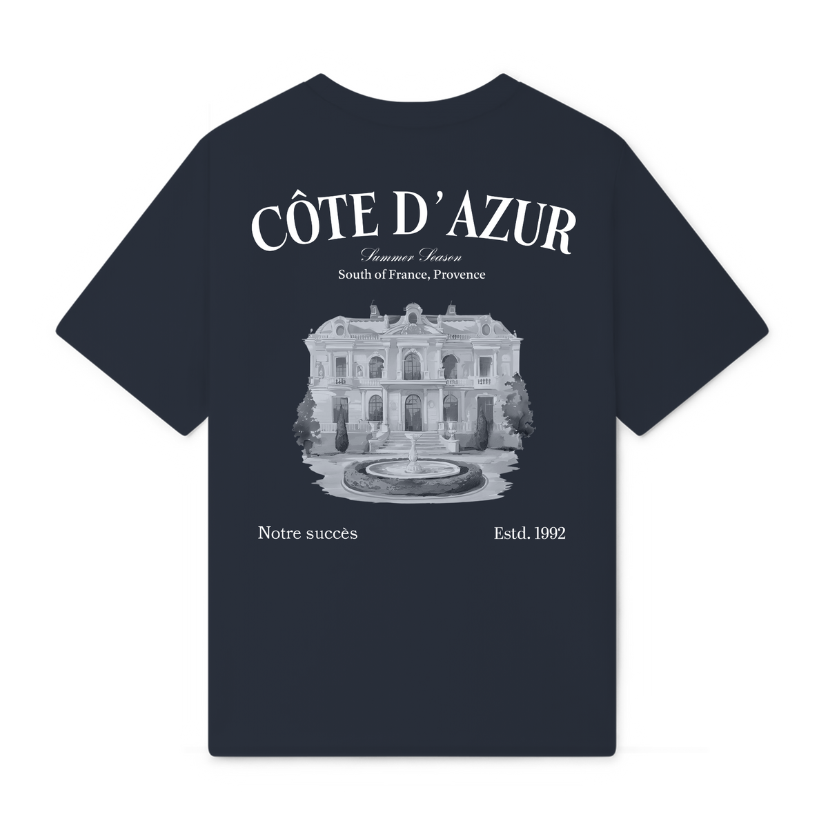 Côte d'Azur T-Shirt