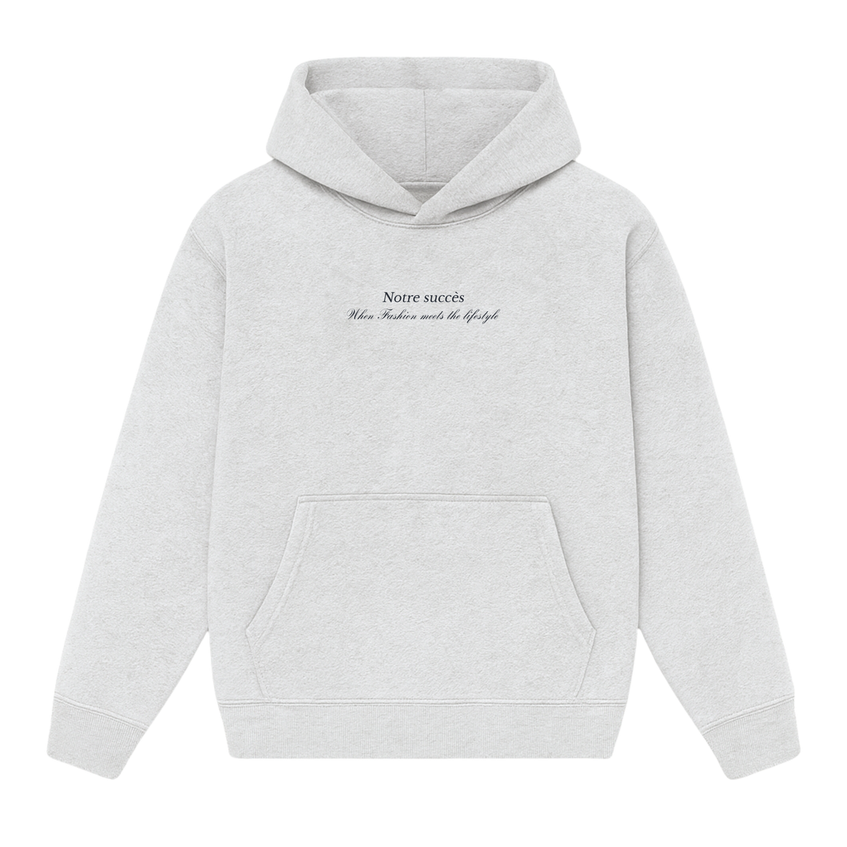 Saint Tropez Hoodie