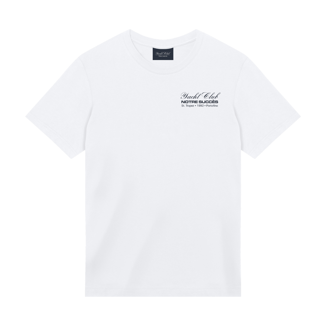 Monte Carlo Club T-Shirt