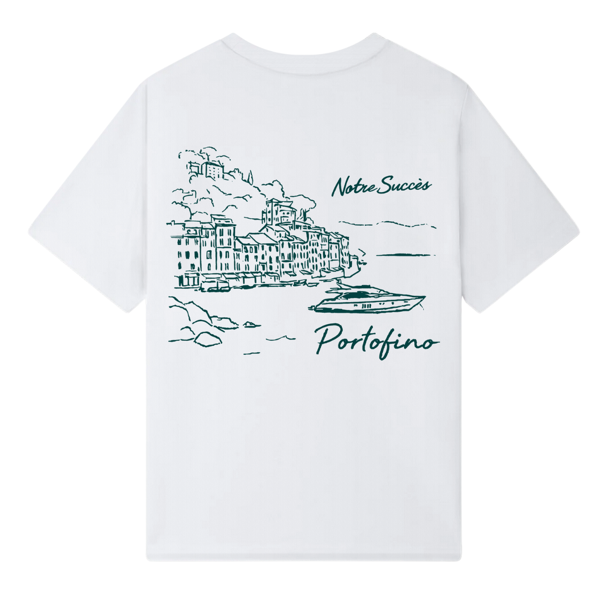 Portofino '84 T-Shirt