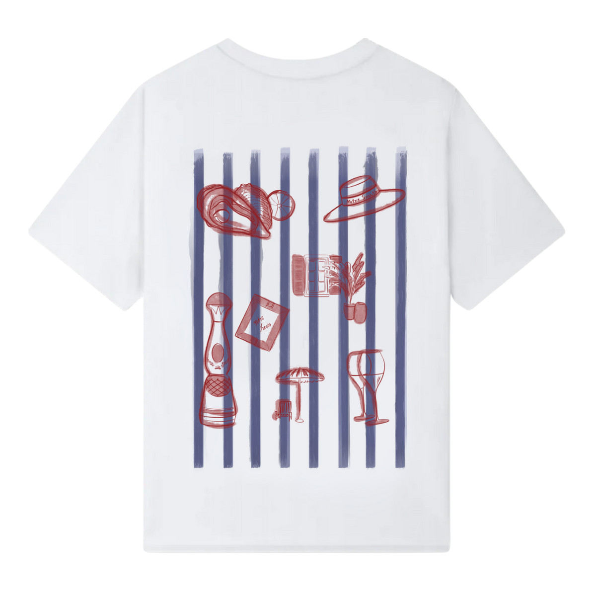 Riviera Essentials T-Shirt