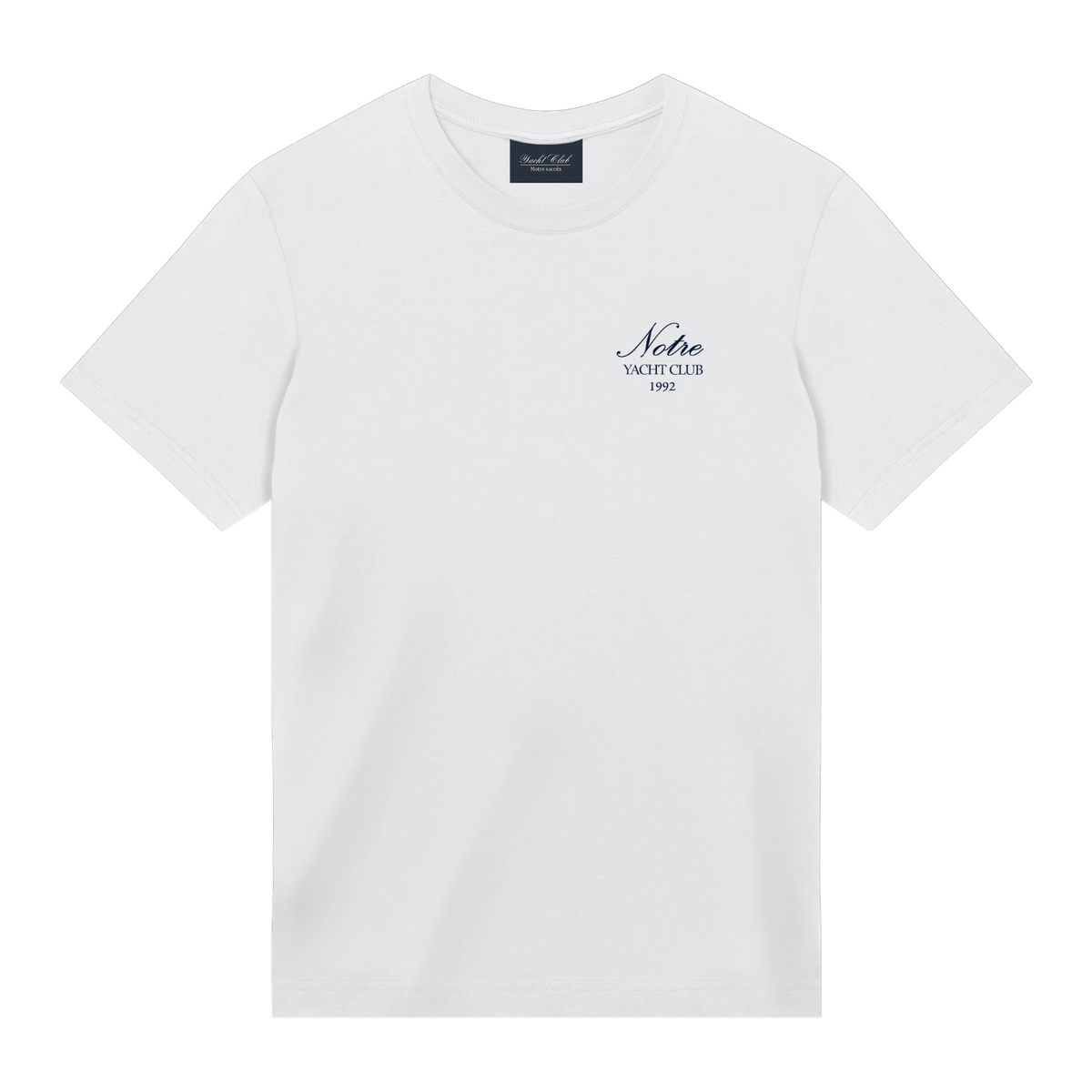 Mediterranean Club T-Shirt