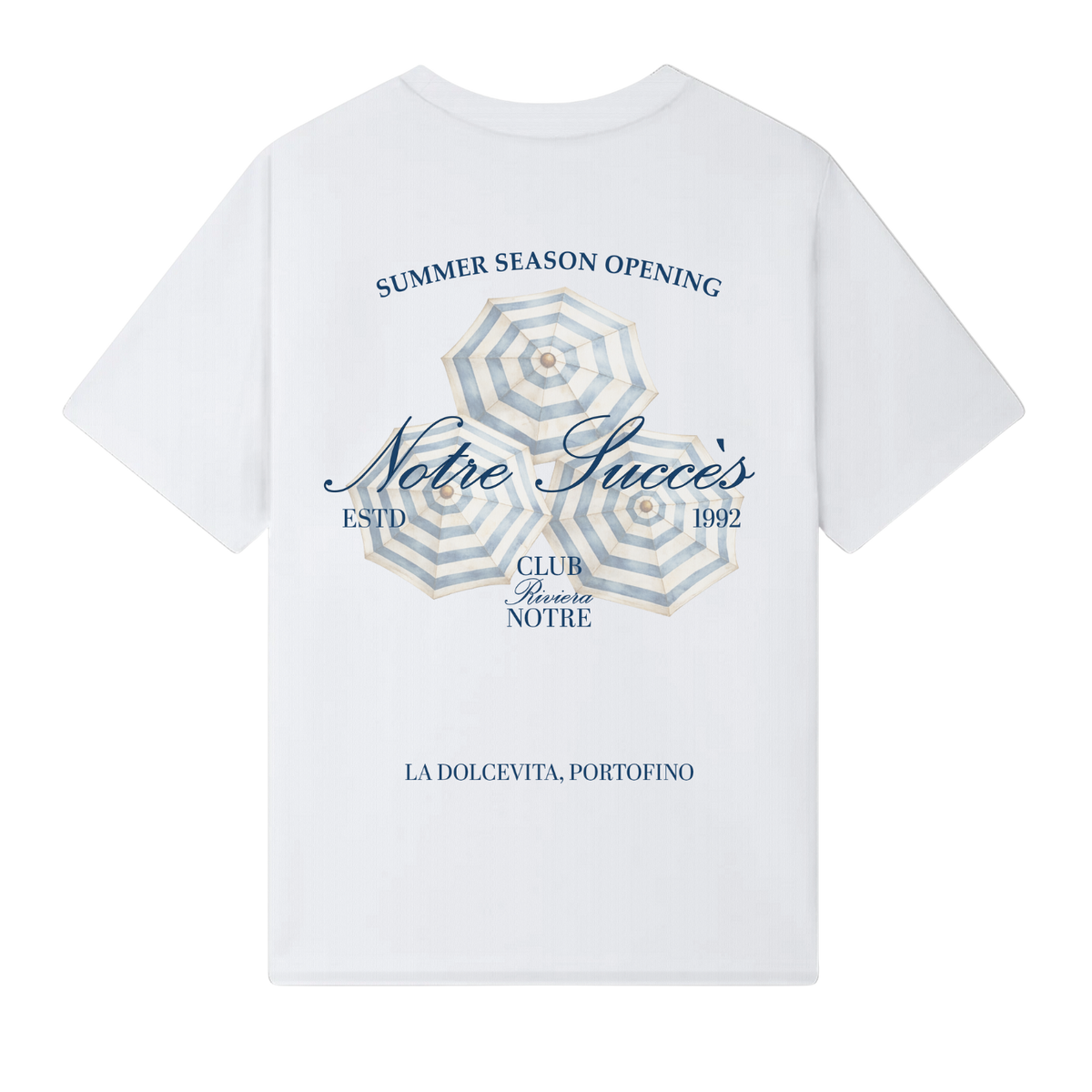 Notre Season T-Shirt