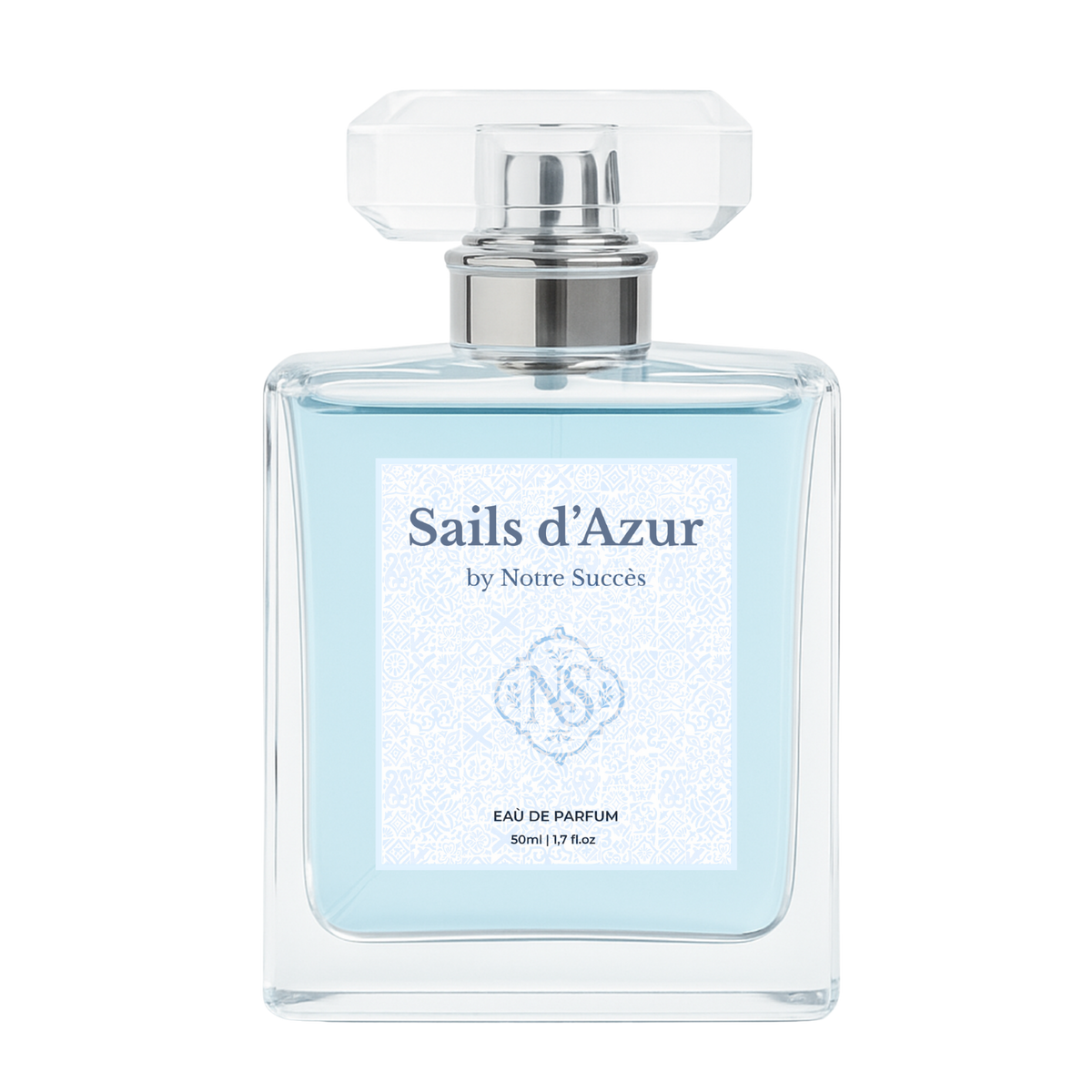 Sails D'Azur Eau de Parfum