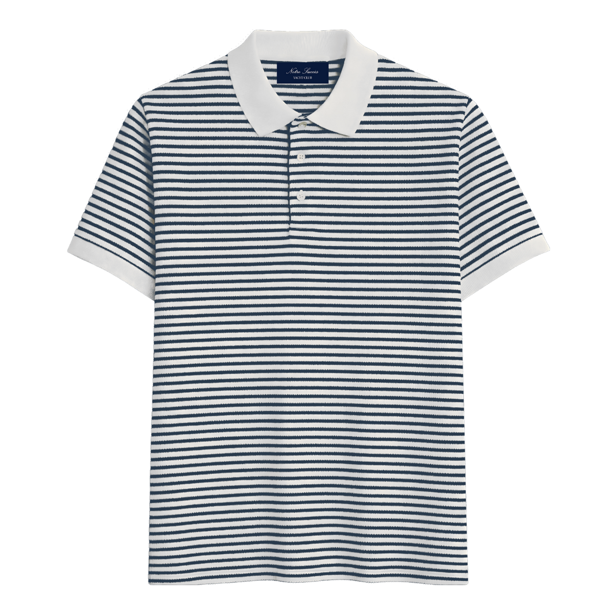 Riviera Knit Polo