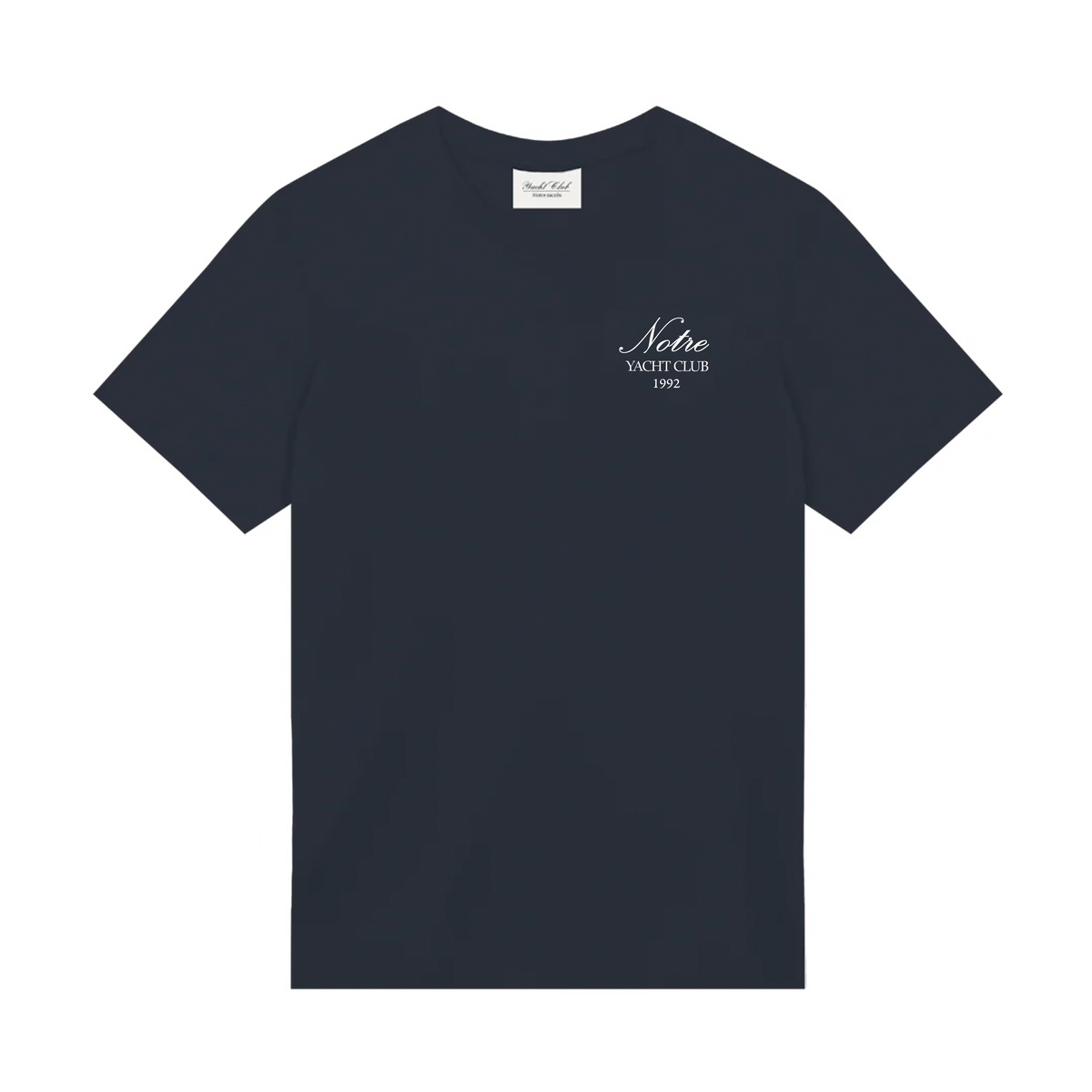Mediterranean Club T-Shirt