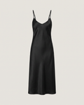 Slip Dress in Black