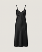 Slip Dress in Black
