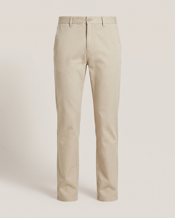 Straight Chino