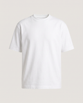 Heavyweight T-Shirt in White
