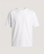 Heavyweight T-Shirt in White
