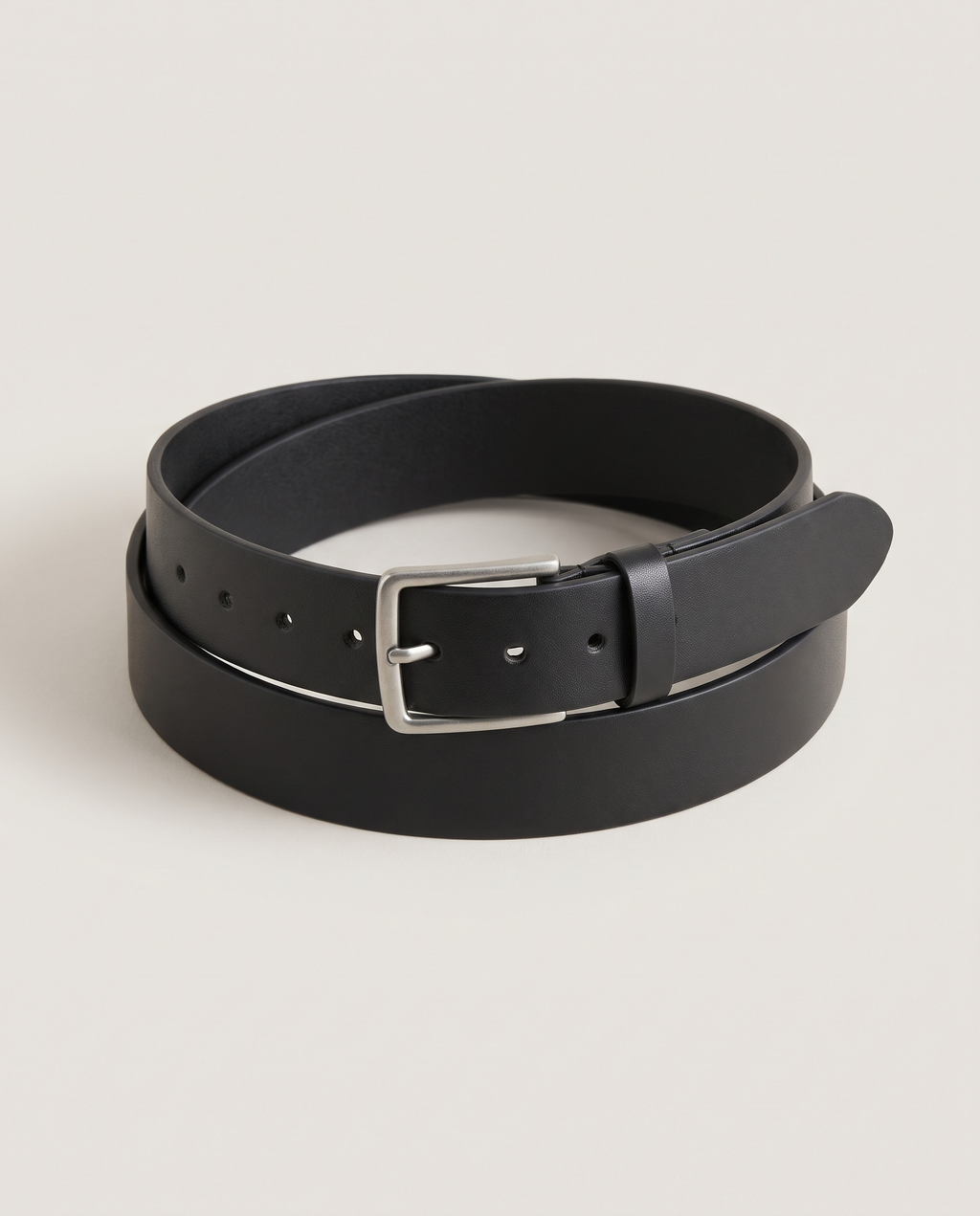 Classic Belt in Black