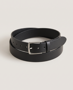 Classic Belt in Black
