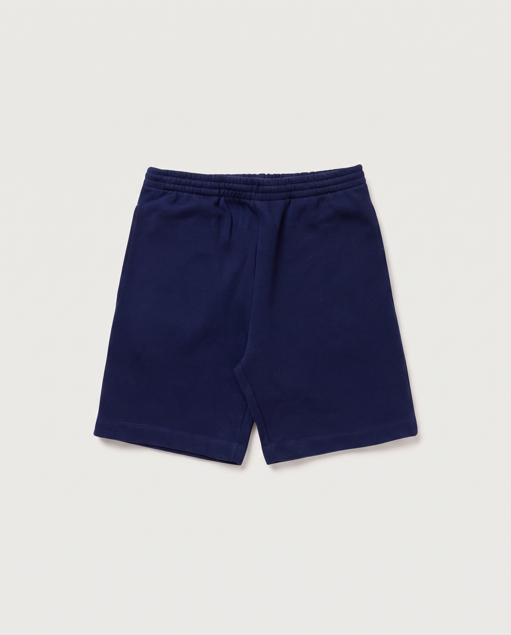 Sweat Shorts in Navy