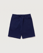 Sweat Shorts in Navy
