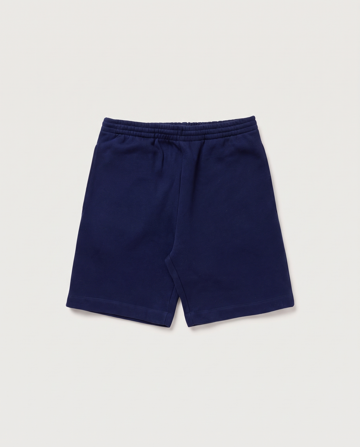 Sweat Shorts in Navy