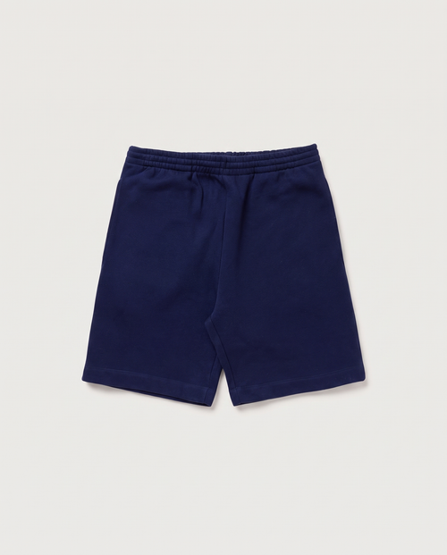Sweat Shorts in Navy