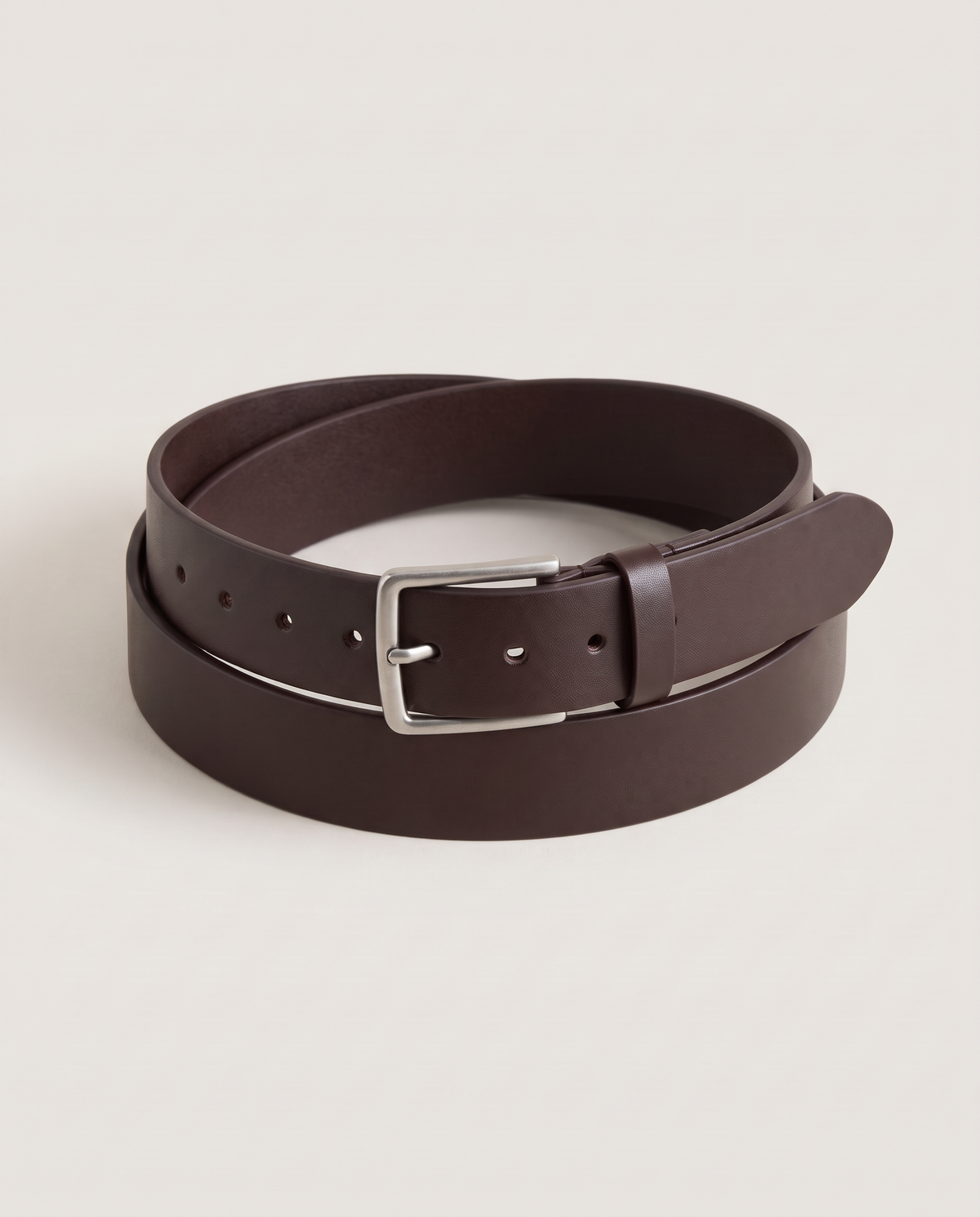 Classic Belt in Brown
